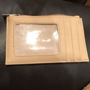 Wallet holder